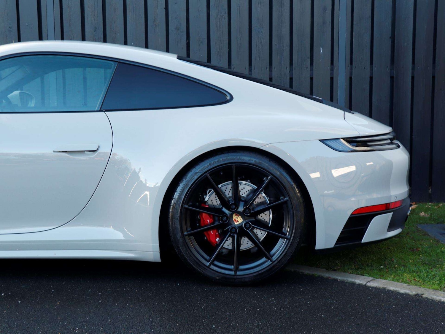 Used Porsche 911 2020 for sale - 76401254: Photo 35