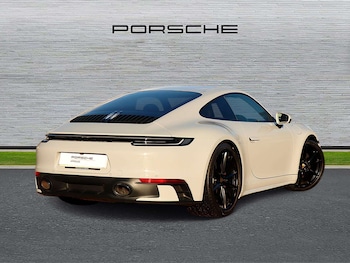 Used Porsche 911 2020 for sale - 76401254: Photo