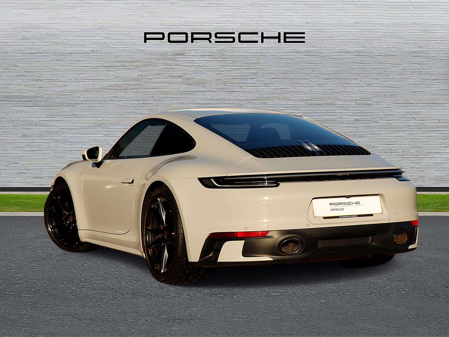 Used Porsche 911 2020 for sale - 76401254: Photo 5