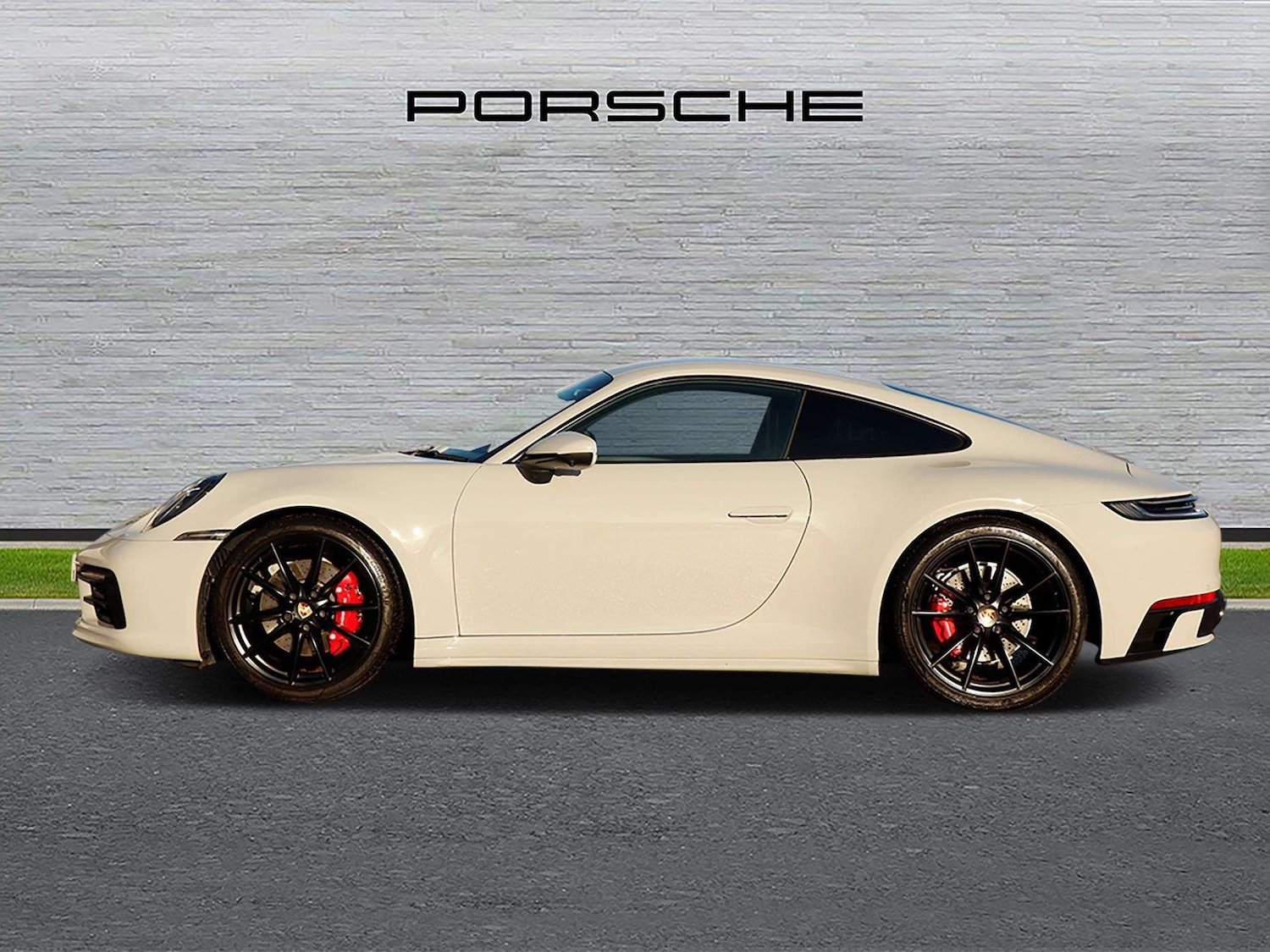 Used Porsche 911 2020 for sale - 76401254: Photo 6