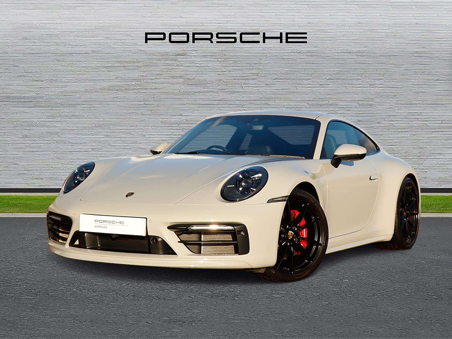 Used Porsche 911 2020 for sale - 76401254: Photo 7