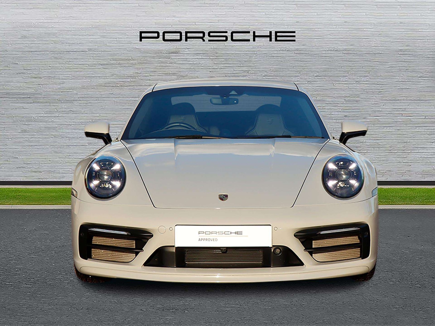 Used Porsche 911 2020 for sale - 76401254: Photo 8