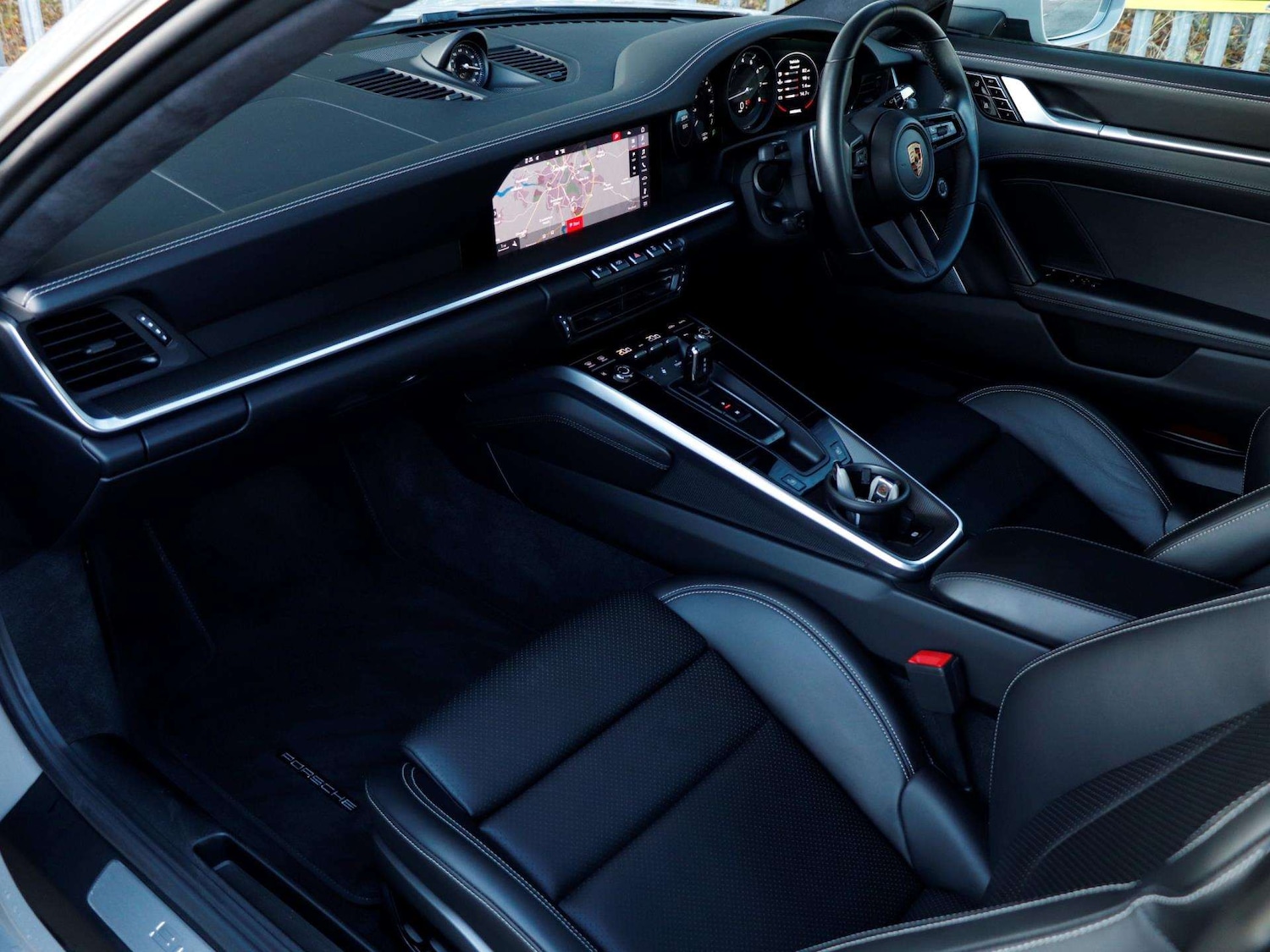 Used Porsche 911 2020 for sale - 76401254: Photo 9