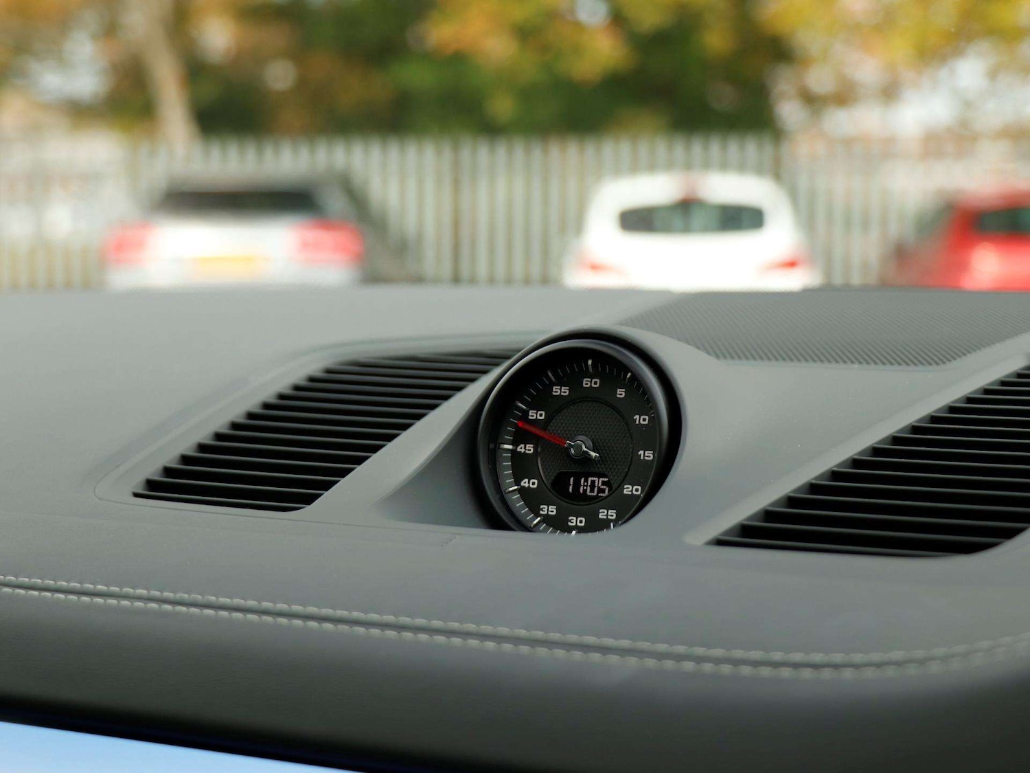 Used Porsche Cayenne 2022 for sale - 76515518: Photo 14