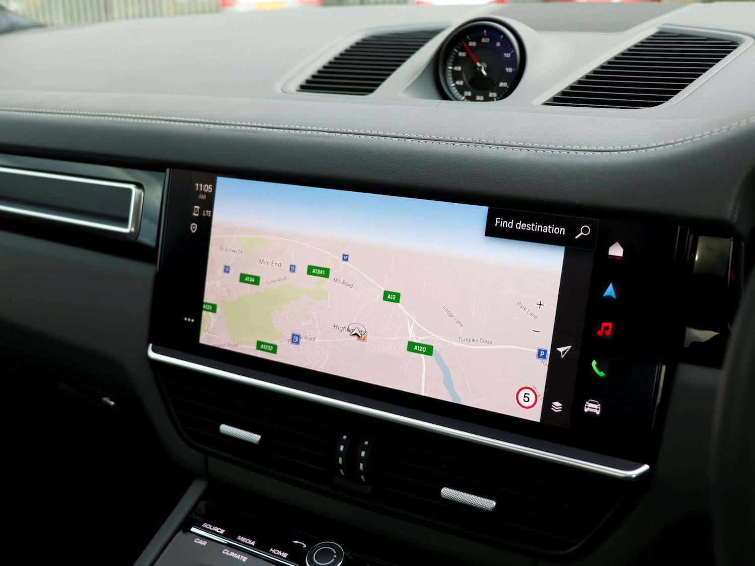 Used Porsche Cayenne 2022 for sale - 76515518: Photo 15