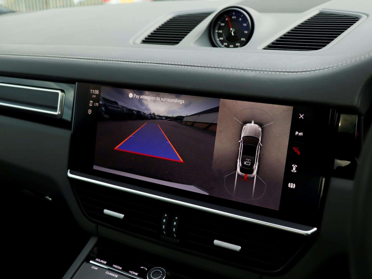 Used Porsche Cayenne 2022 for sale - 76515518: Photo 16