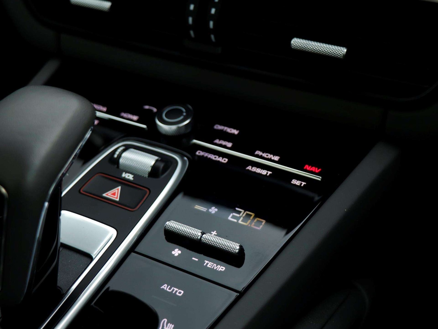 Used Porsche Cayenne 2022 for sale - 76515518: Photo 17