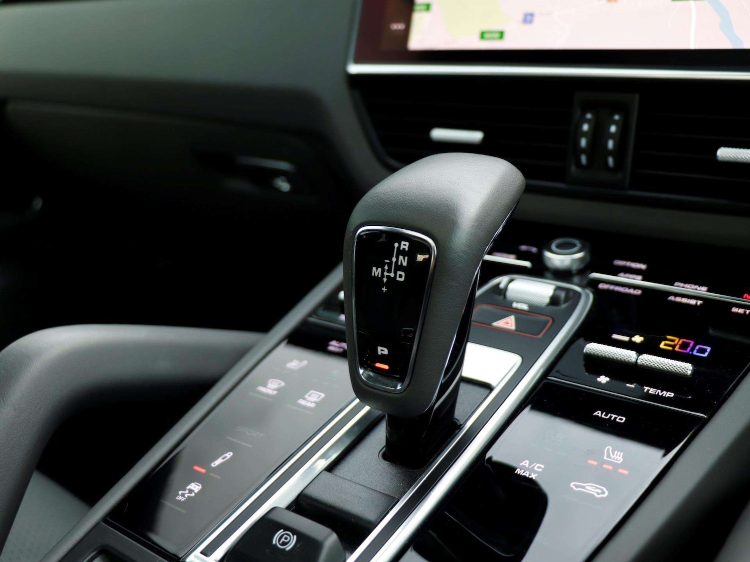 Used Porsche Cayenne 2022 for sale - 76515518: Photo 19