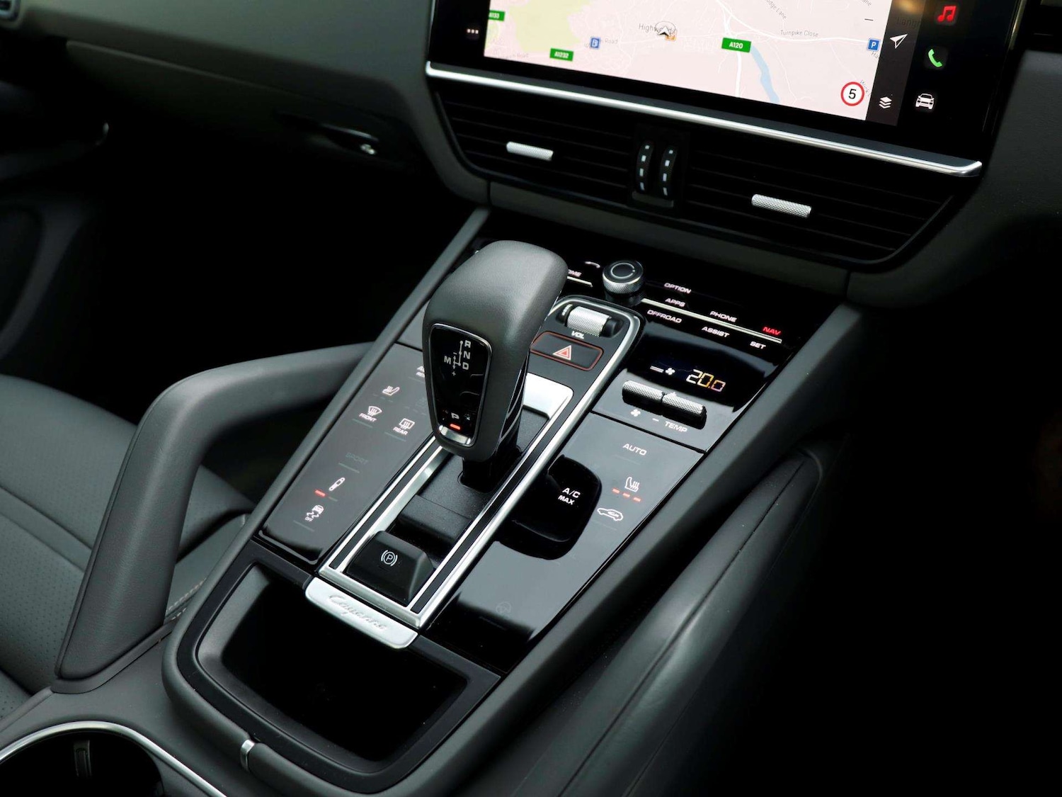 Used Porsche Cayenne 2022 for sale - 76515518: Photo 20