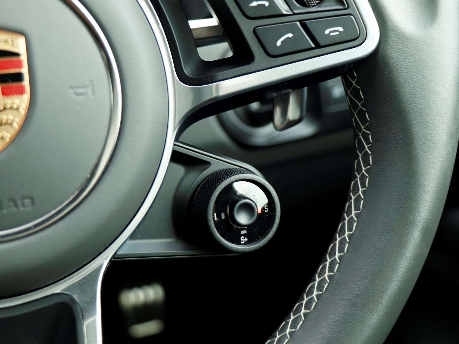 Used Porsche Cayenne 2022 for sale - 76515518: Photo 22