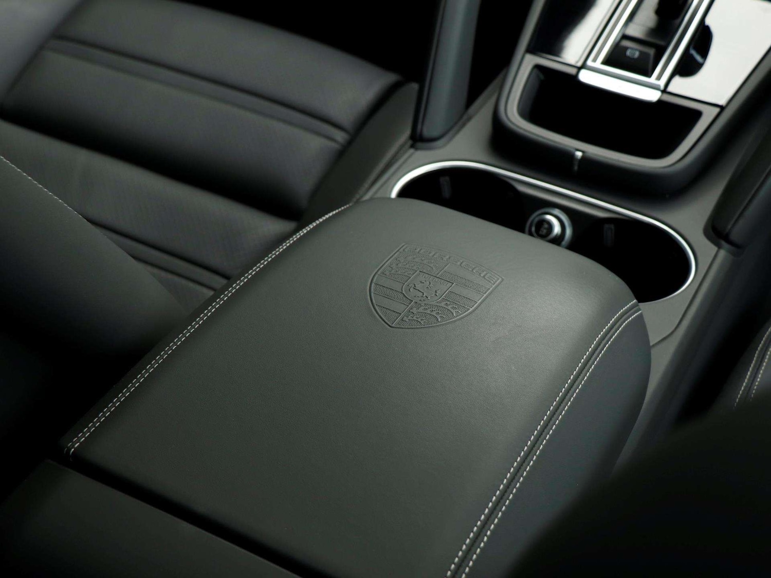 Used Porsche Cayenne 2022 for sale - 76515518: Photo 25