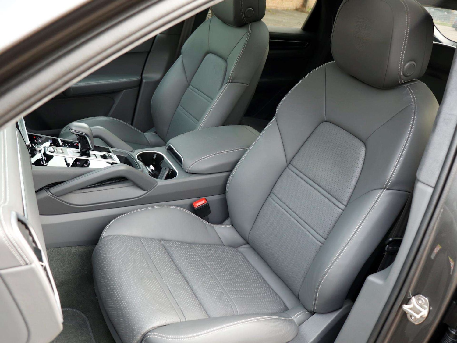 Used Porsche Cayenne 2022 for sale - 76515518: Photo 27