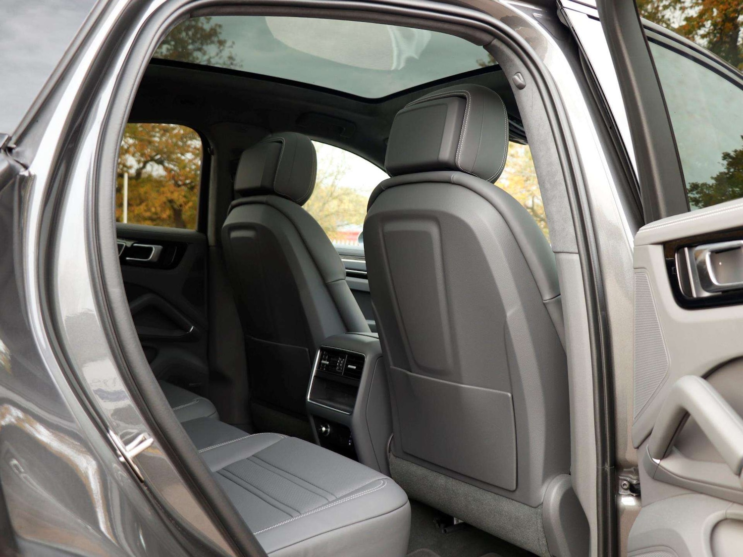 Used Porsche Cayenne 2022 for sale - 76515518: Photo 29