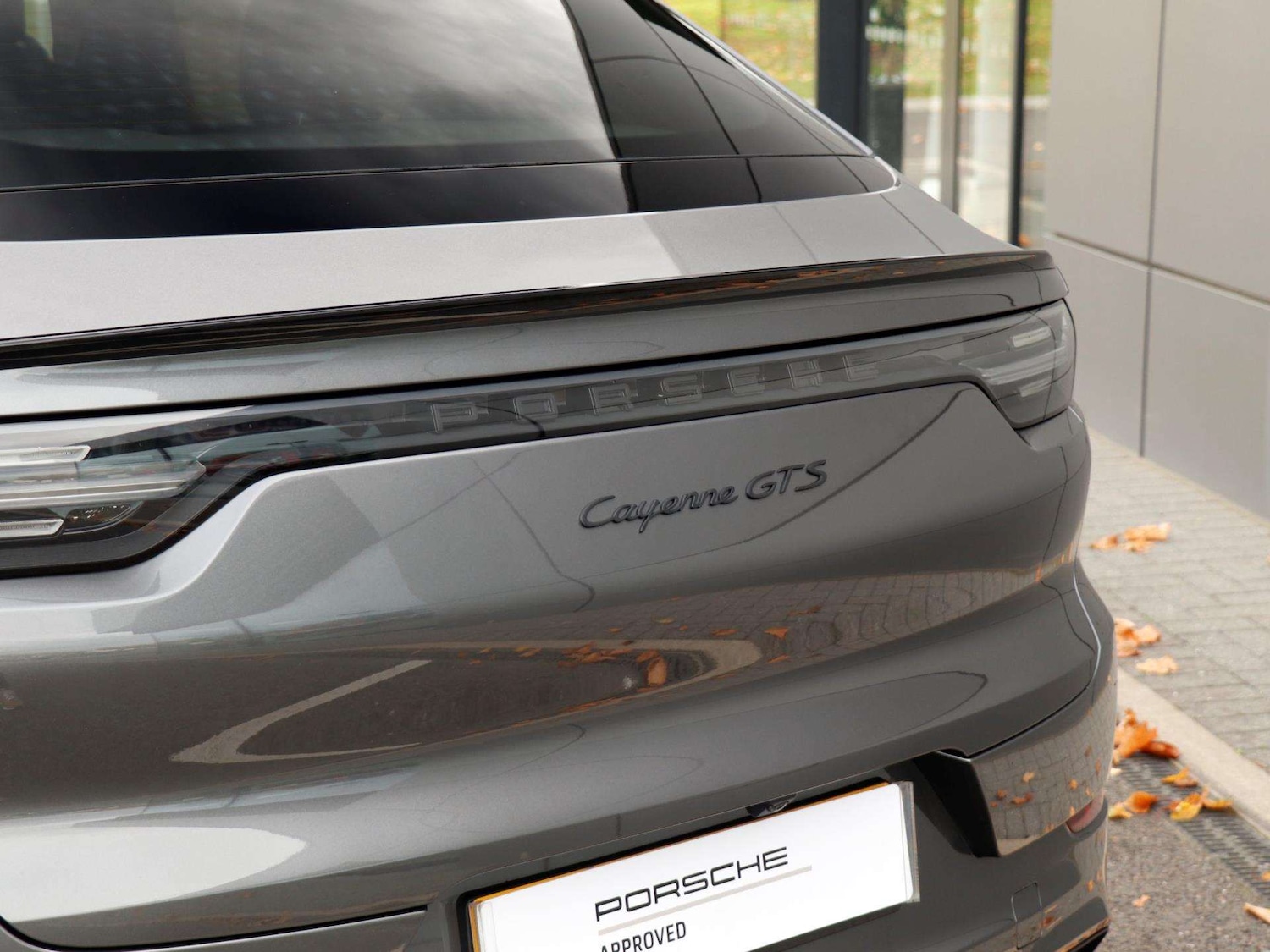 Used Porsche Cayenne 2022 for sale - 76515518: Photo 32