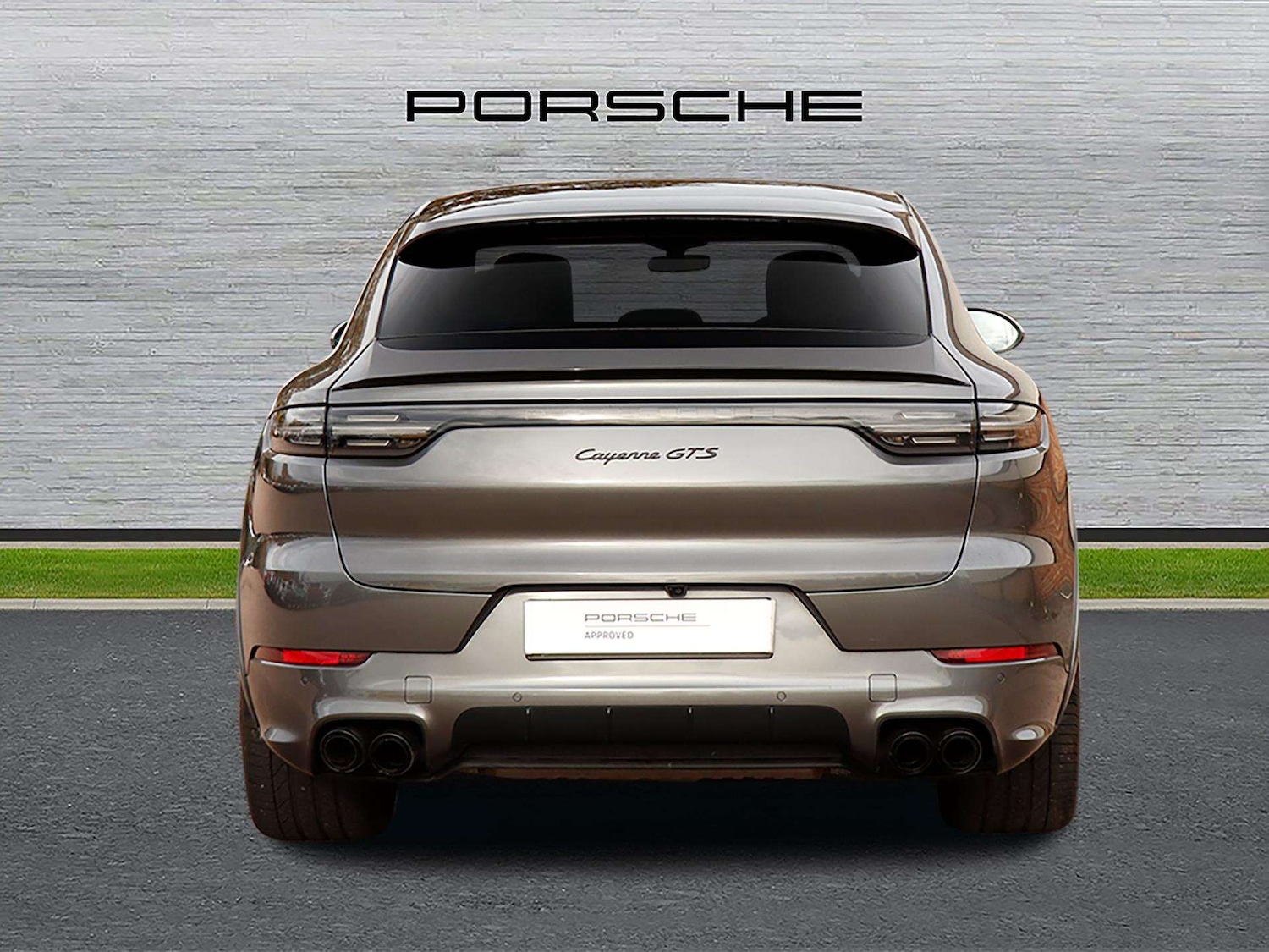 Used Porsche Cayenne 2022 for sale - 76515518: Photo 4