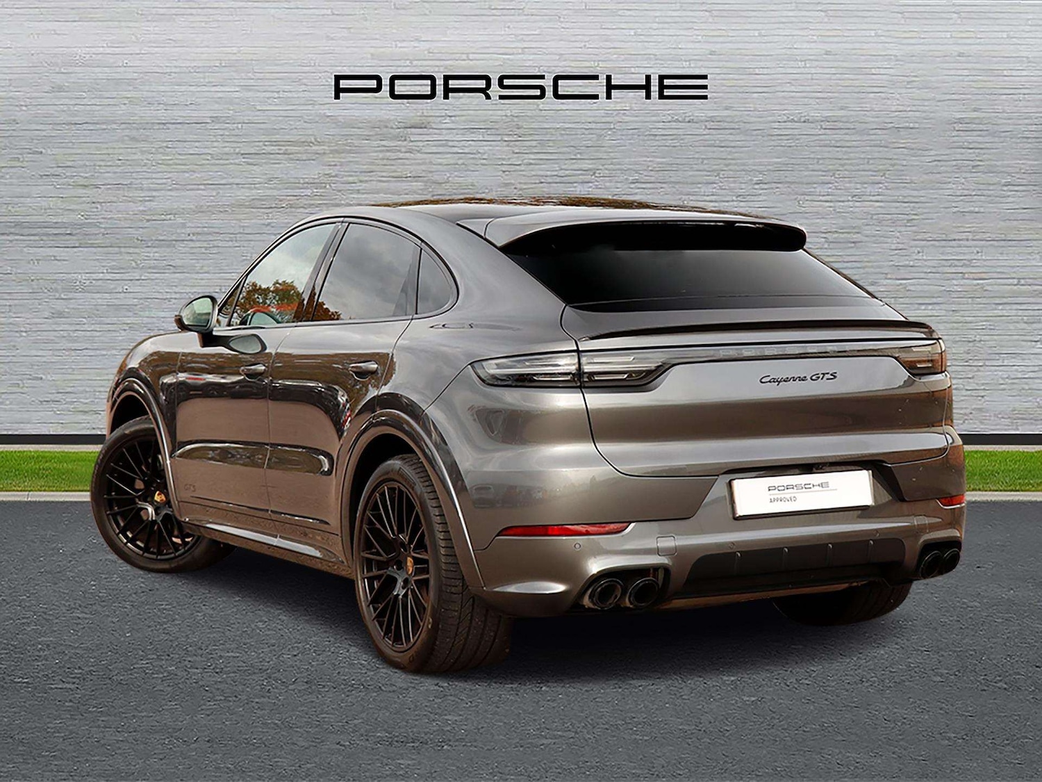 Used Porsche Cayenne 2022 for sale - 76515518: Photo 5