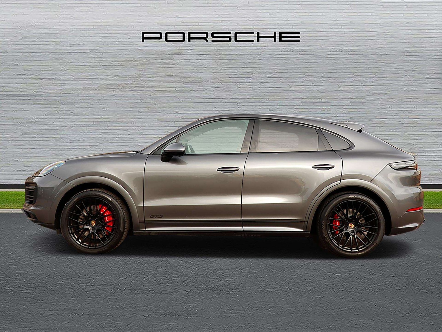 Used Porsche Cayenne 2022 for sale - 76515518: Photo 6