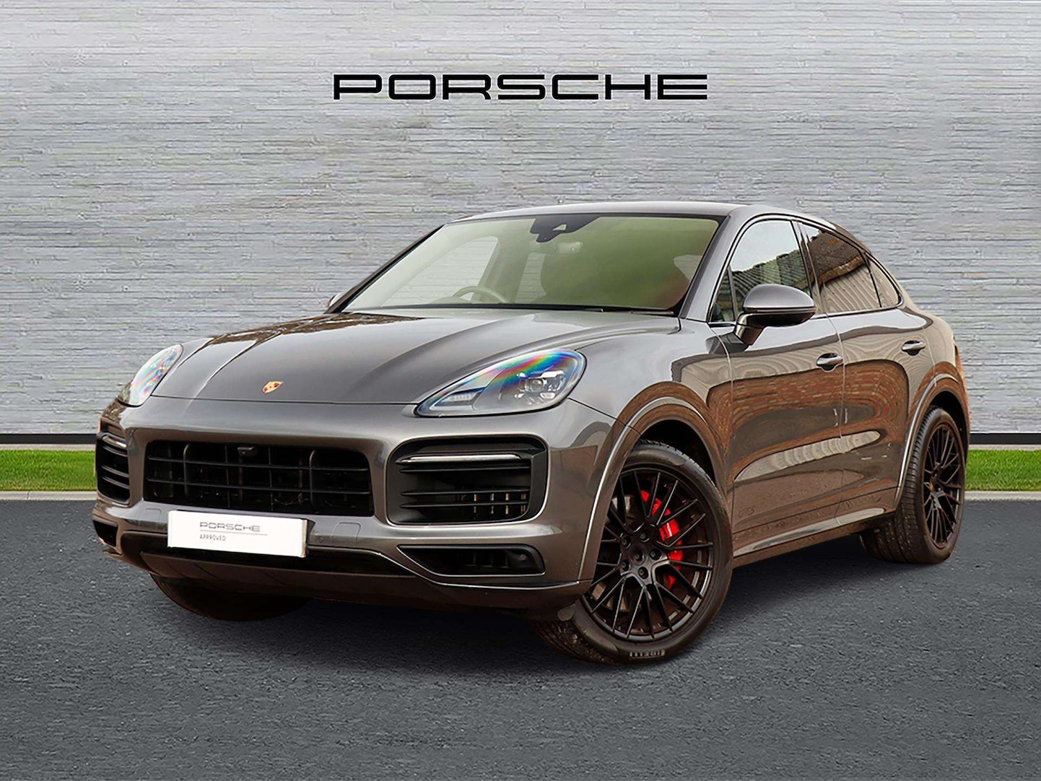 Used Porsche Cayenne 2022 for sale - 76515518: Photo 7