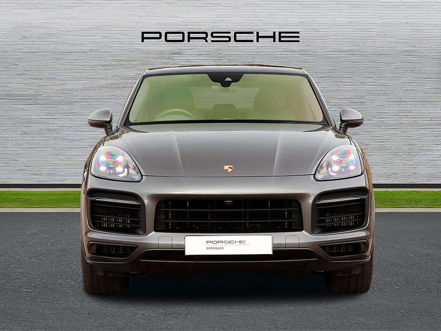 Used Porsche Cayenne 2022 for sale - 76515518: Photo 8