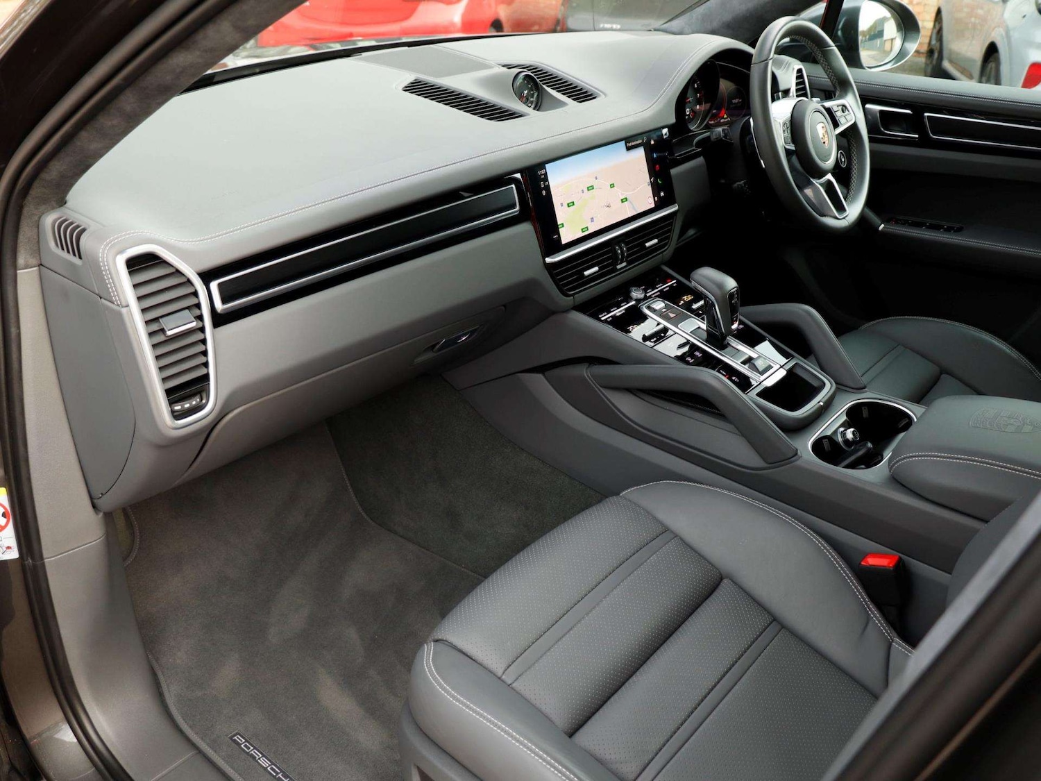 Used Porsche Cayenne 2022 for sale - 76515518: Photo 9