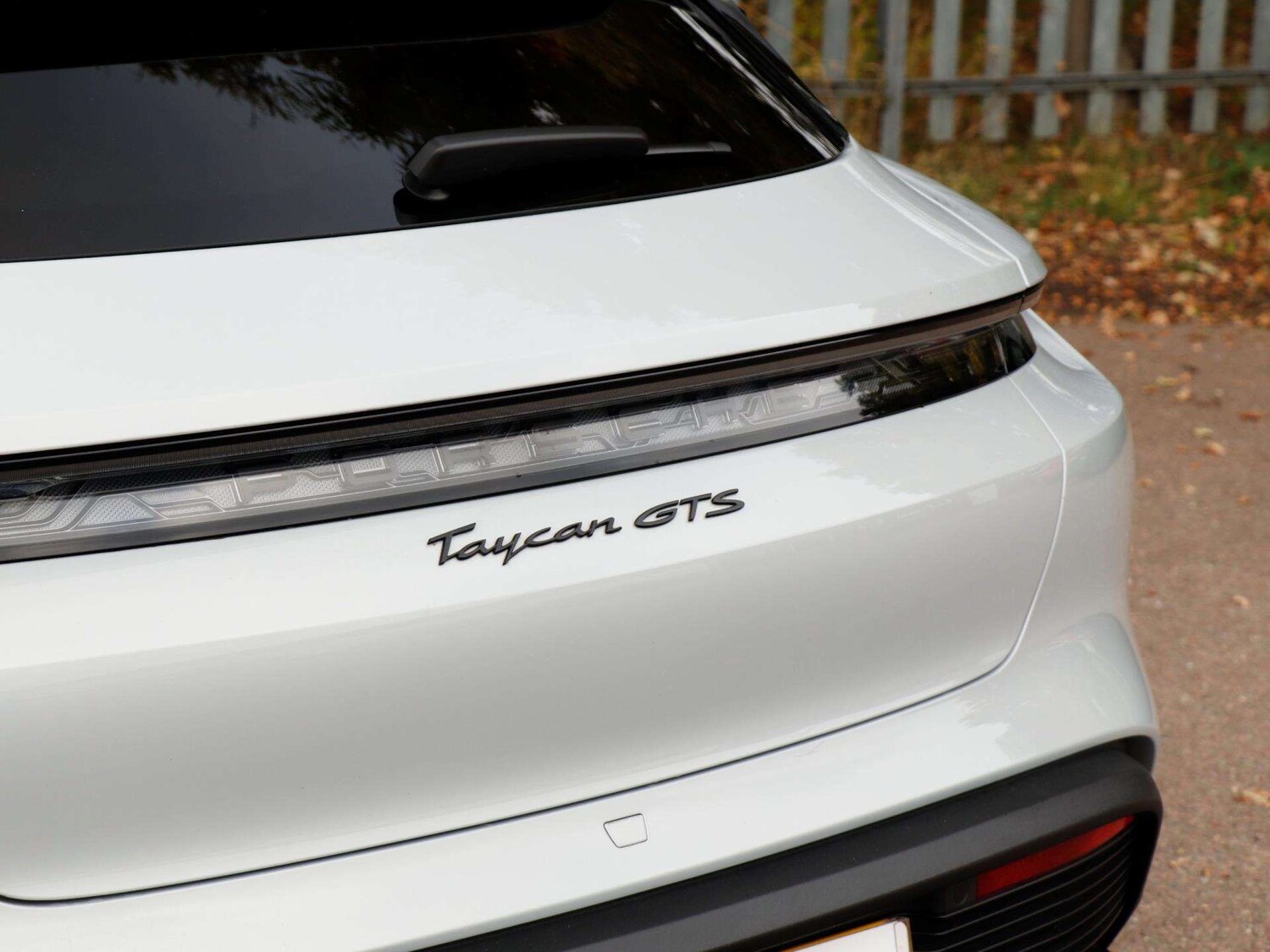 Used Porsche Taycan 2023 for sale - 76272280: Photo 30