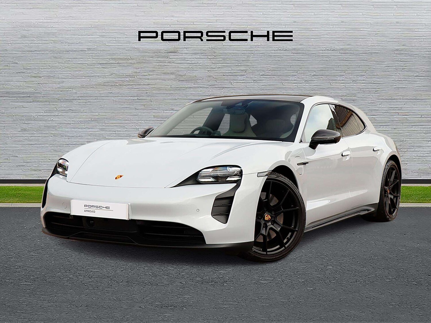 Used Porsche Taycan 2023 for sale - 76272280: Photo 7