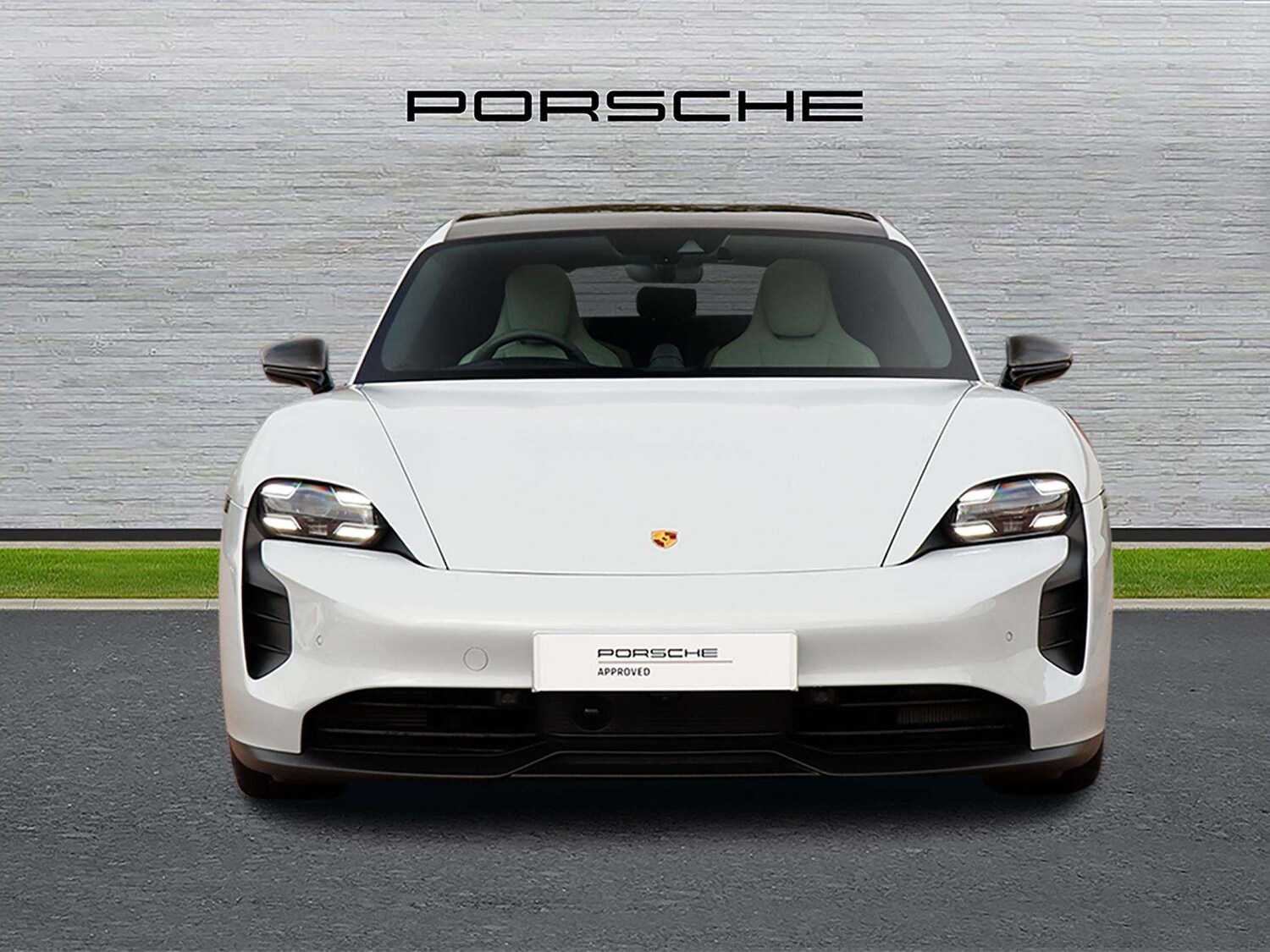 Used Porsche Taycan 2023 for sale - 76272280: Photo 8