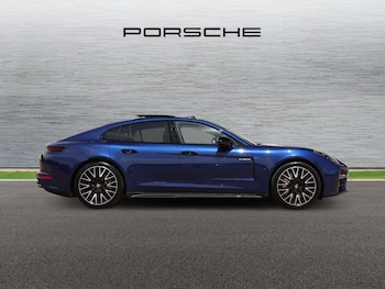 Used Porsche Panamera 2025 for sale - 79065494: Photo