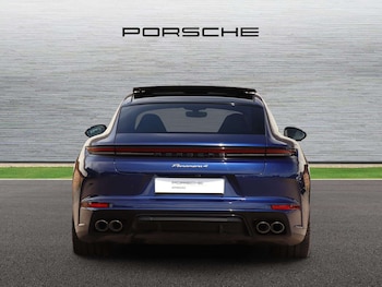 Used Porsche Panamera 2025 for sale - 79065494: Photo