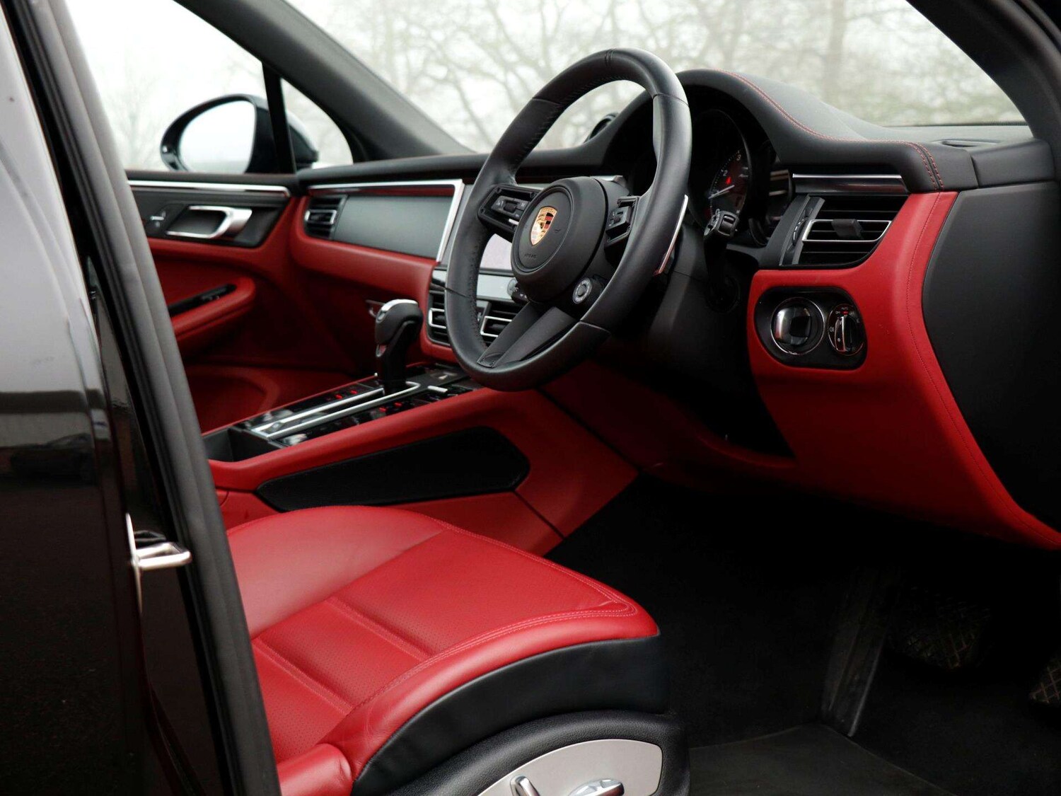 Used Porsche Macan 2022 for sale - 77842320: Photo 10