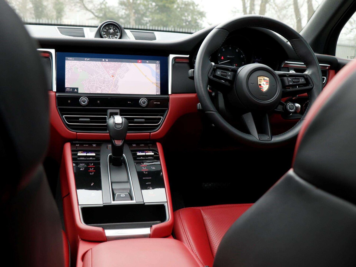 Used Porsche Macan 2022 for sale - 77842320: Photo 12