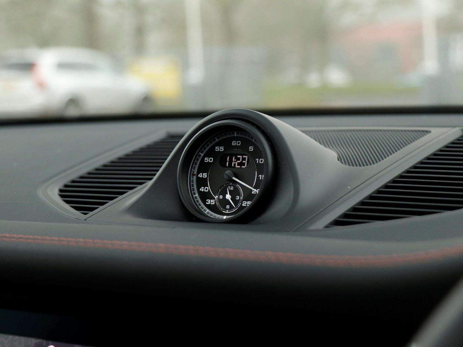 Used Porsche Macan 2022 for sale - 77842320: Photo 14