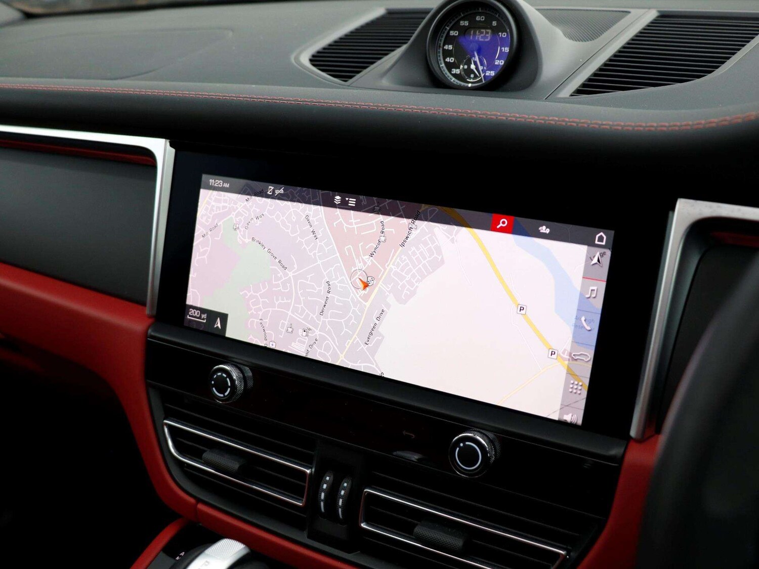 Used Porsche Macan 2022 for sale - 77842320: Photo 15