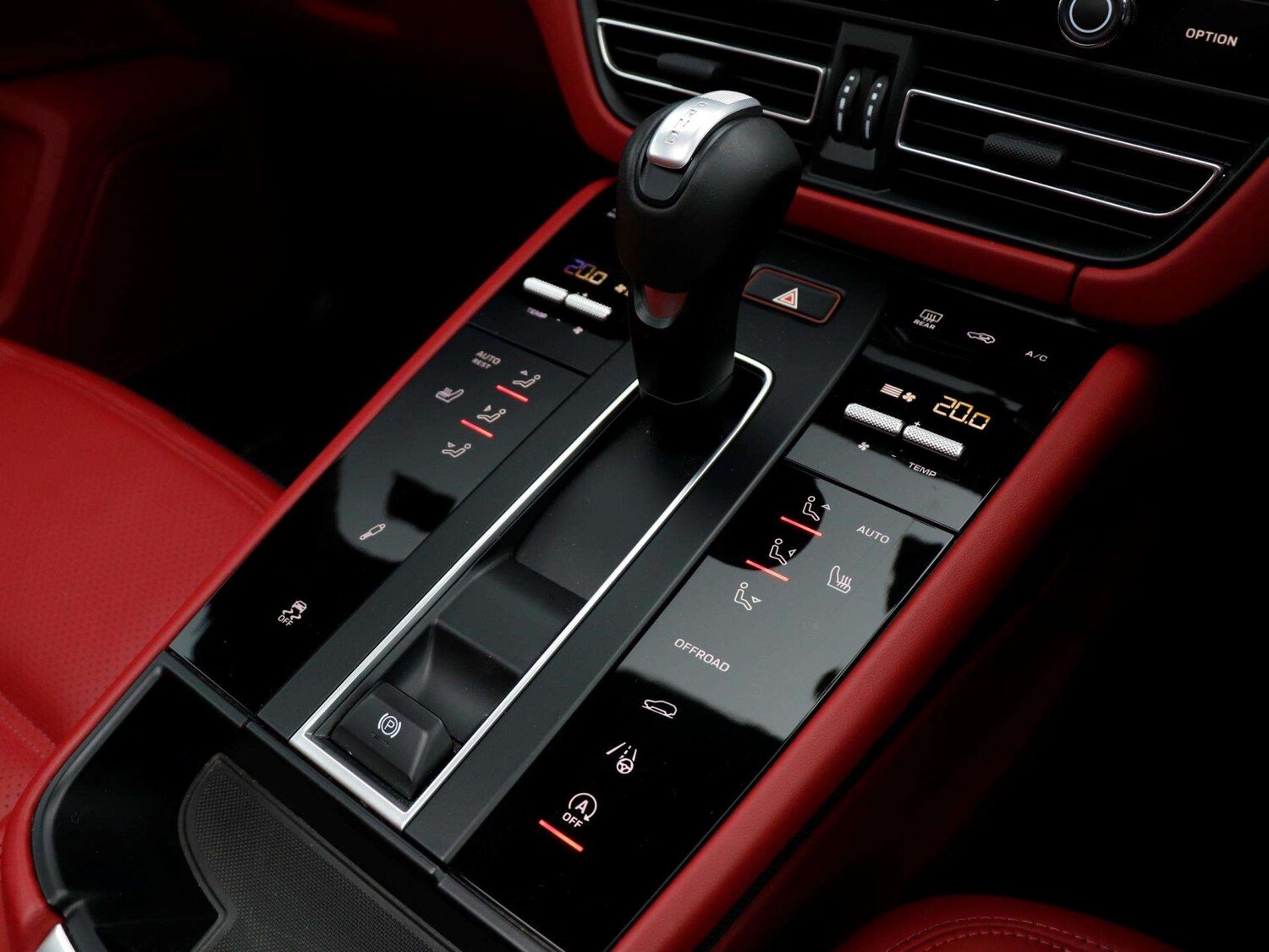 Used Porsche Macan 2022 for sale - 77842320: Photo 17