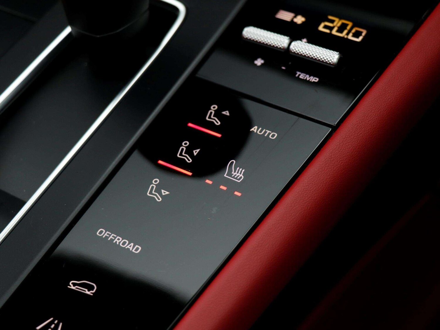 Used Porsche Macan 2022 for sale - 77842320: Photo 19