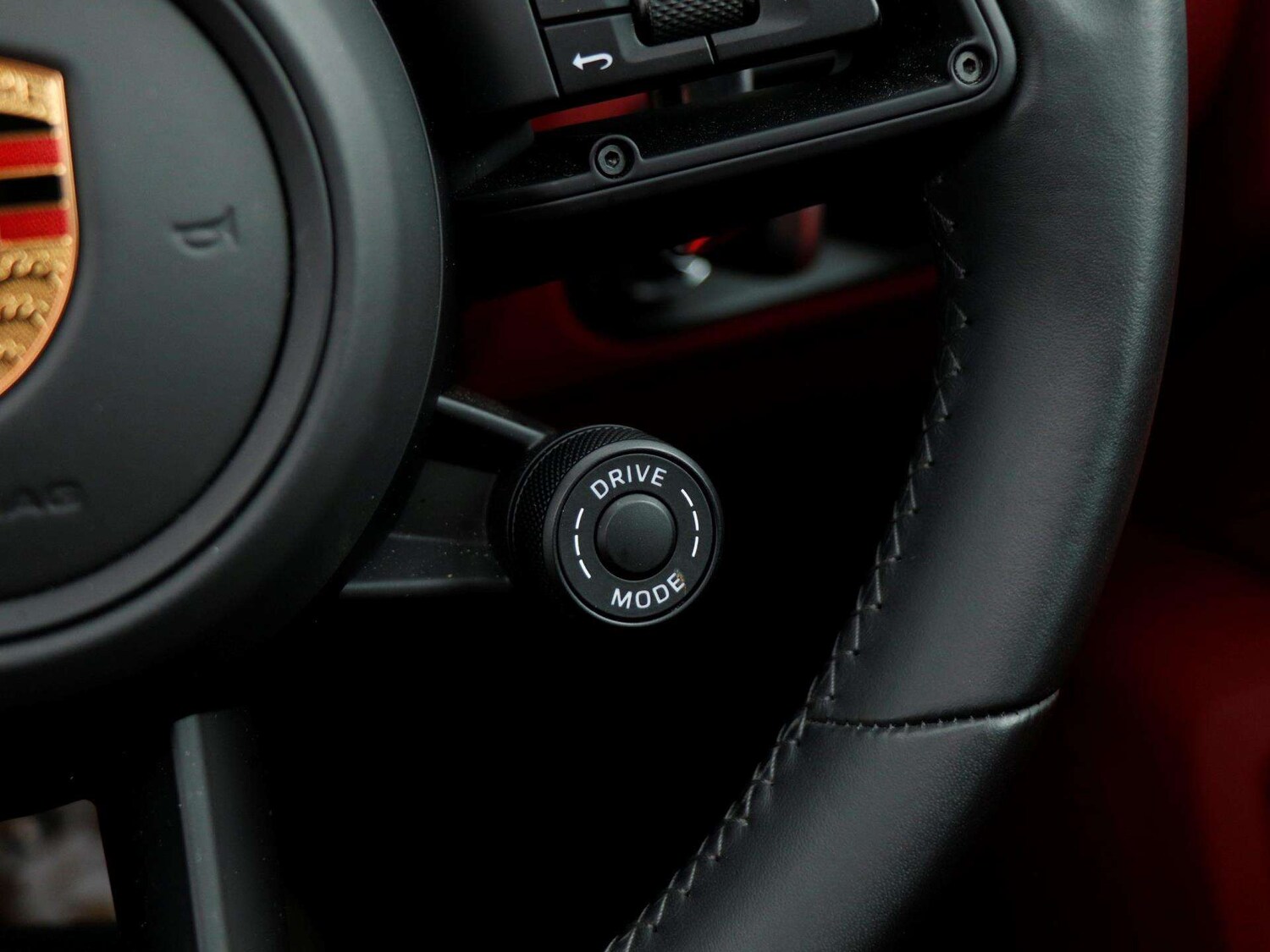 Used Porsche Macan 2022 for sale - 77842320: Photo 22