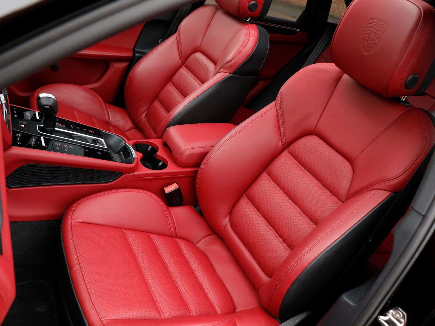 Used Porsche Macan 2022 for sale - 77842320: Photo 27