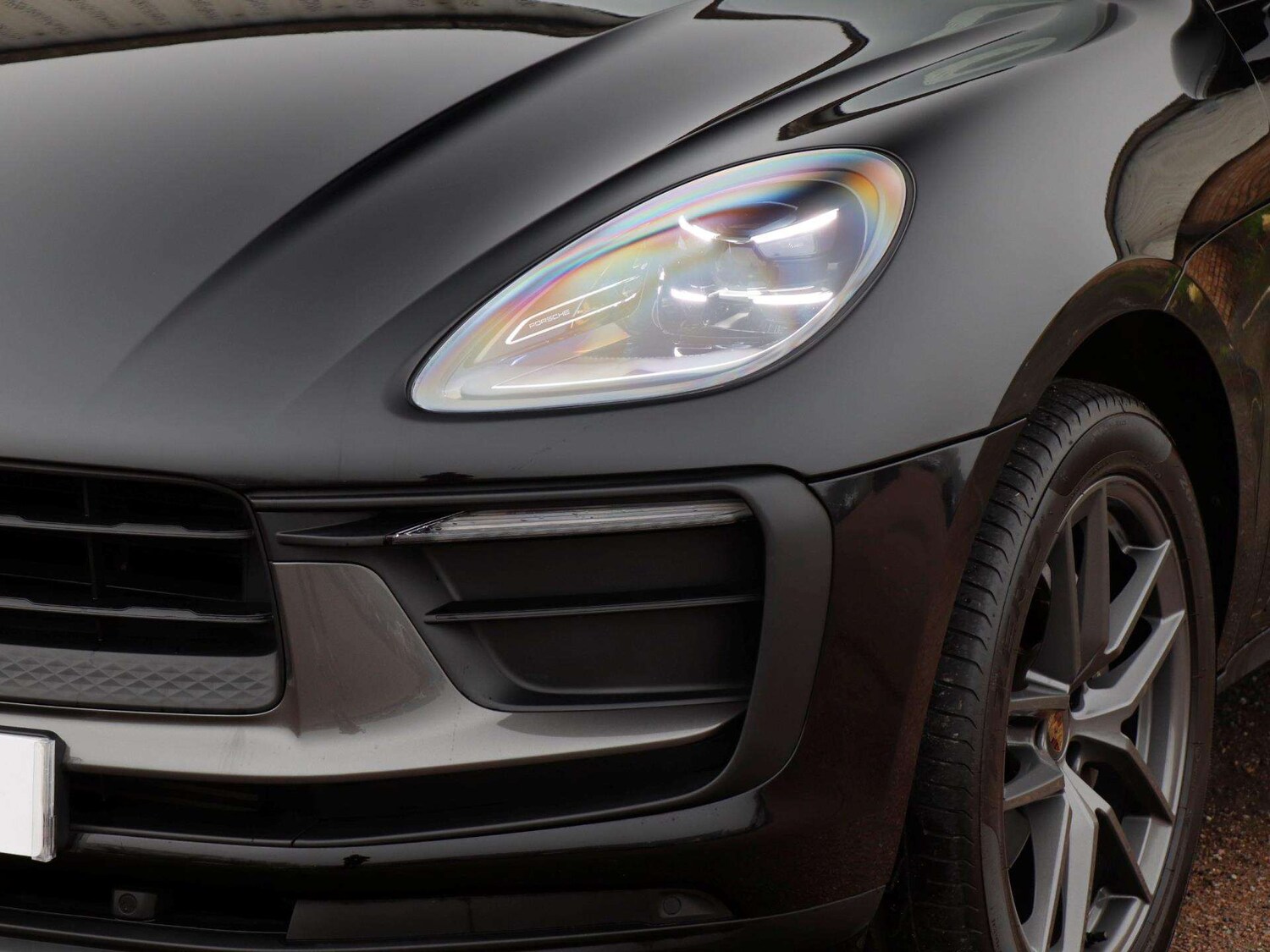 Used Porsche Macan 2022 for sale - 77842320: Photo 31