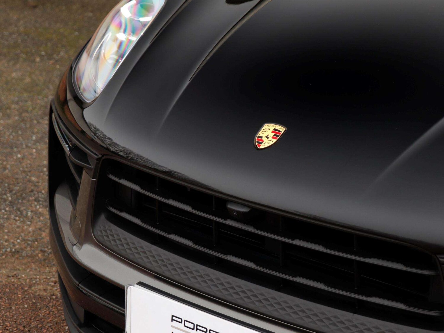 Used Porsche Macan 2022 for sale - 77842320: Photo 32