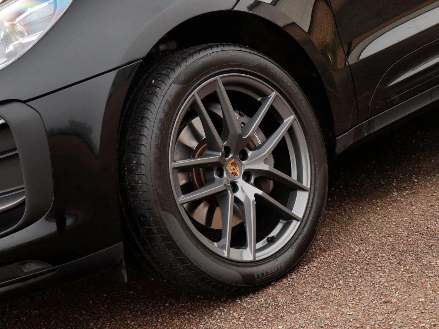 Used Porsche Macan 2022 for sale - 77842320: Photo 33