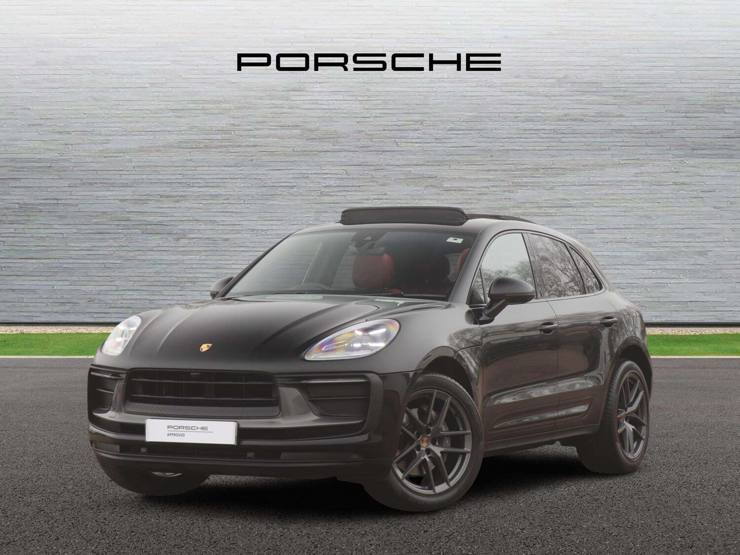 Used Porsche Macan 2022 for sale - 77842320: Photo 7