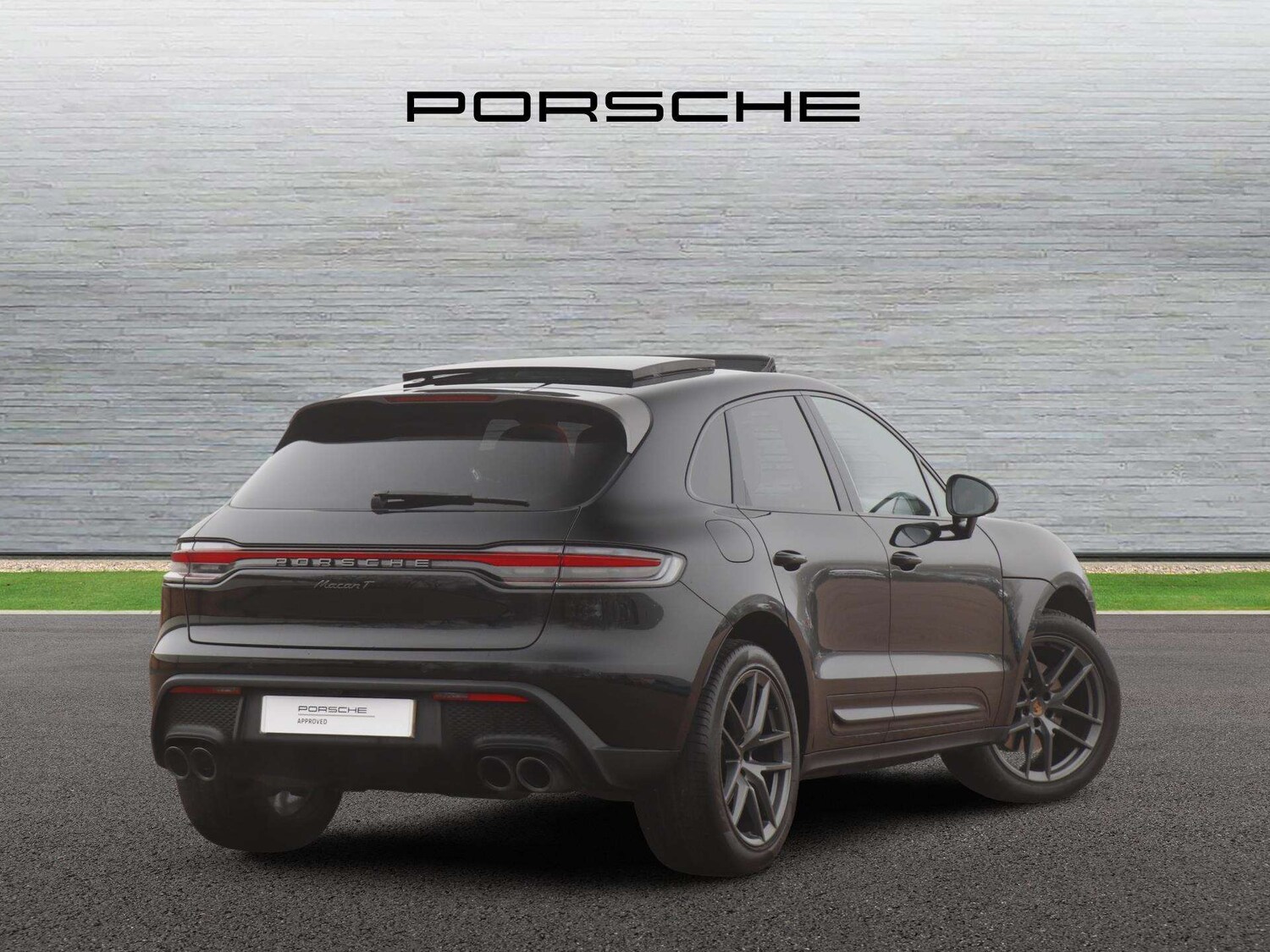 Used Porsche Macan 2022 for sale - 77842320: Photo 8
