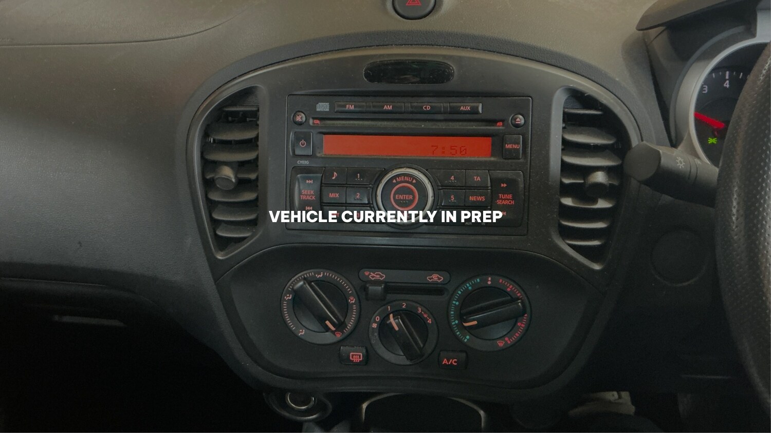 Used Nissan Juke 2011 for sale - 78062016: Photo 11