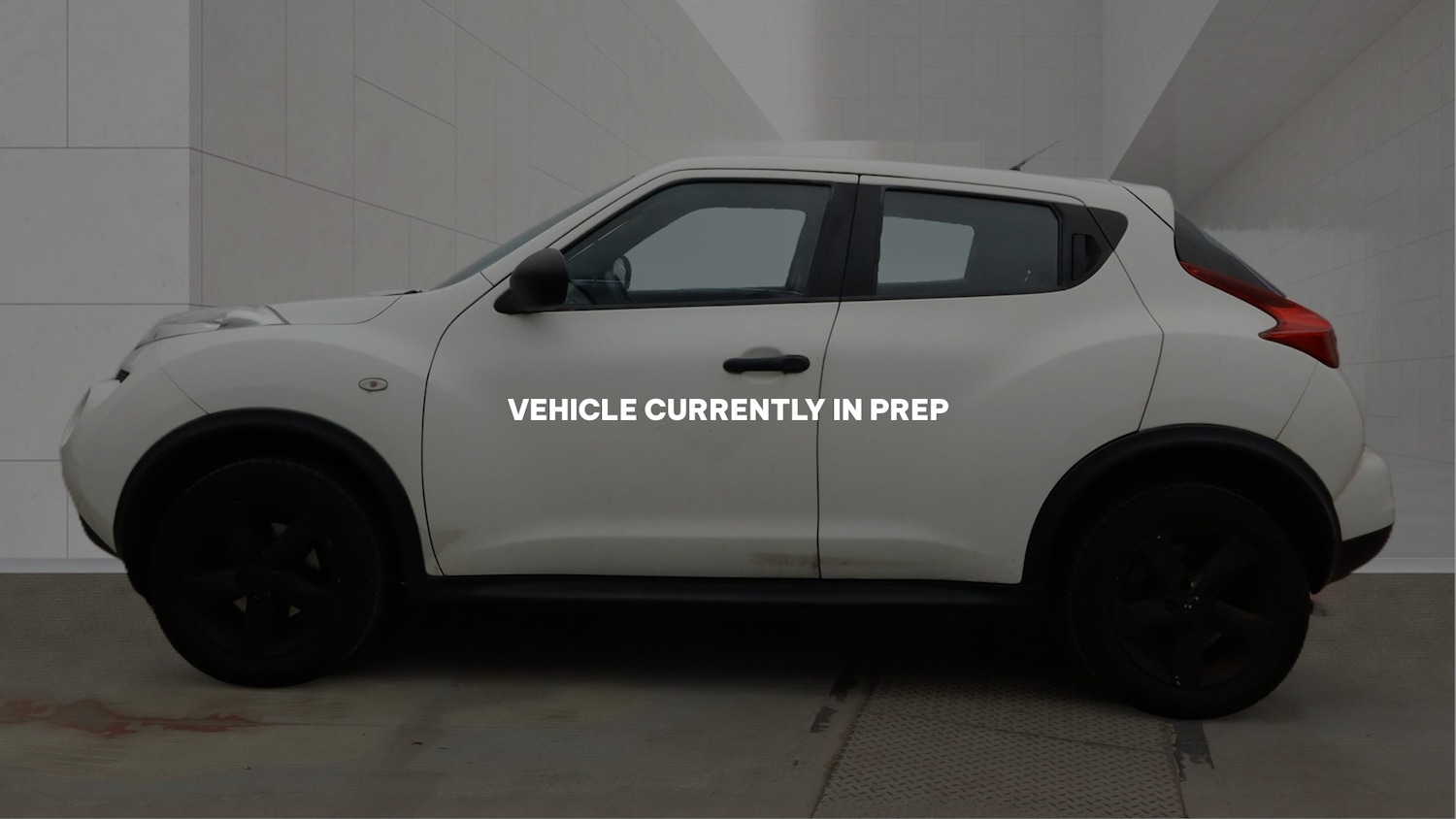 Used Nissan Juke 2011 for sale - 78062016: Photo 4