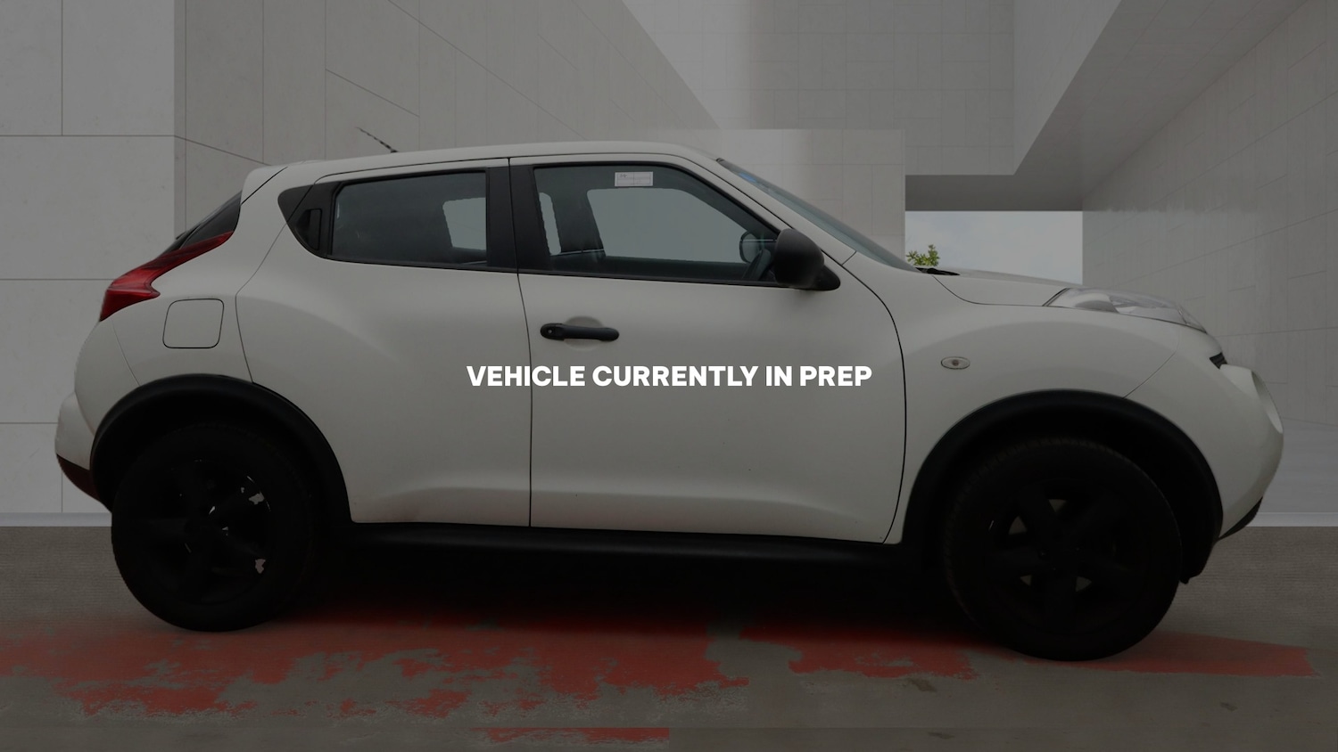 Used Nissan Juke 2011 for sale - 78062016: Photo 7
