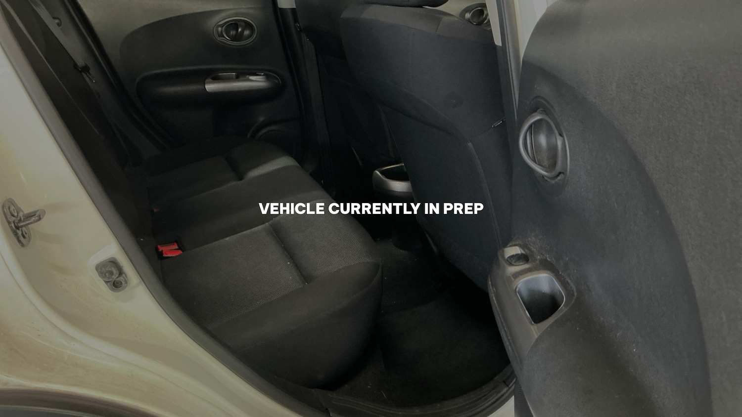 Used Nissan Juke 2011 for sale - 78062016: Photo 8