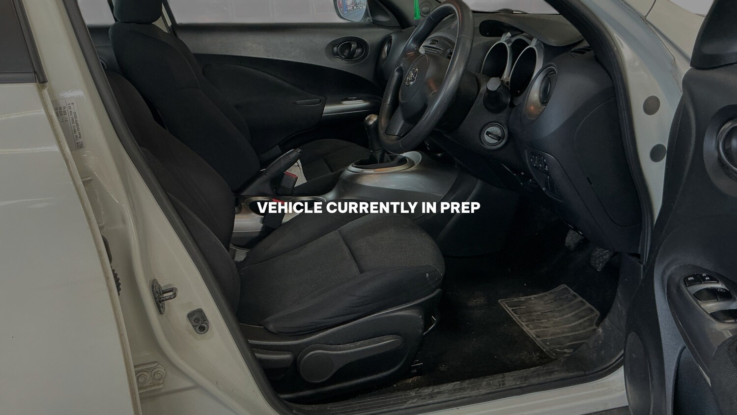 Used Nissan Juke 2011 for sale - 78062016: Photo 9