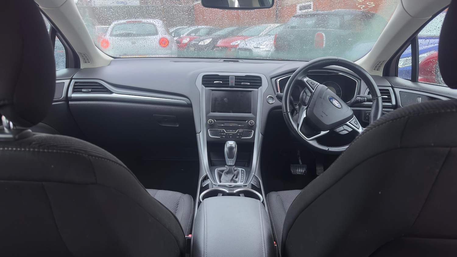 Used Ford Mondeo 2015 for sale - 77931681: Photo 11