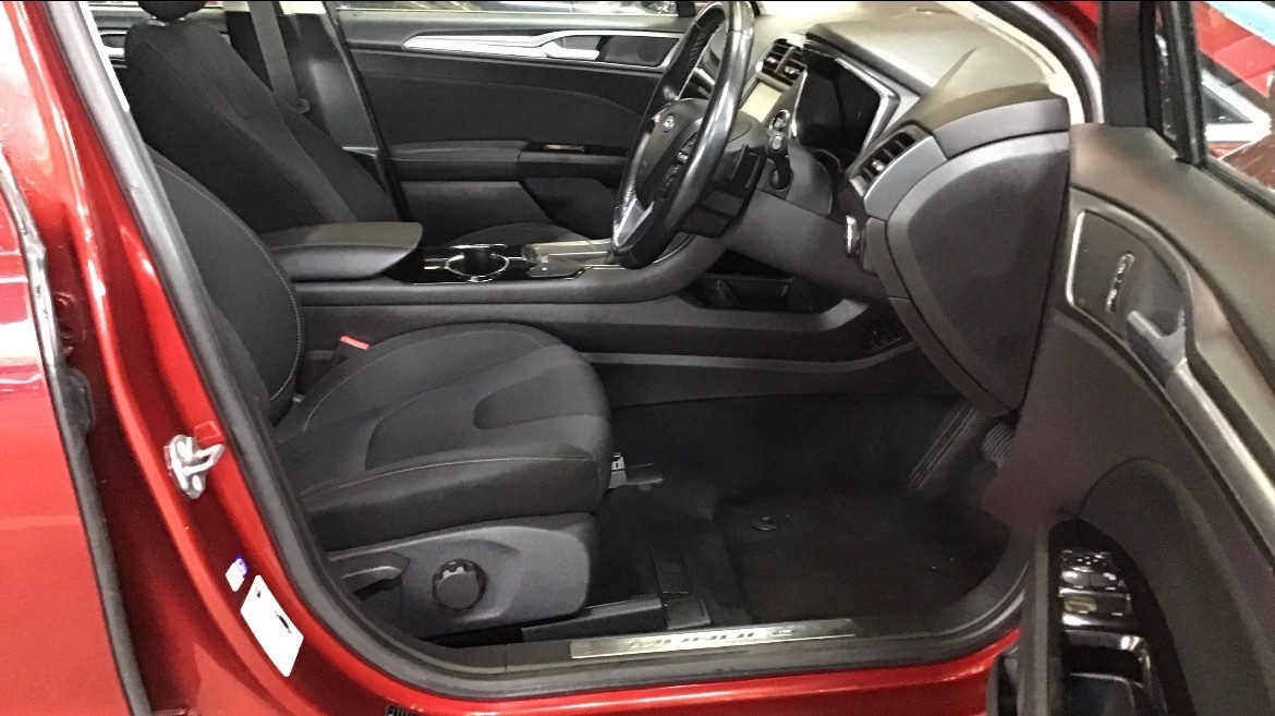 Used Ford Mondeo 2015 for sale - 77931681: Photo 13