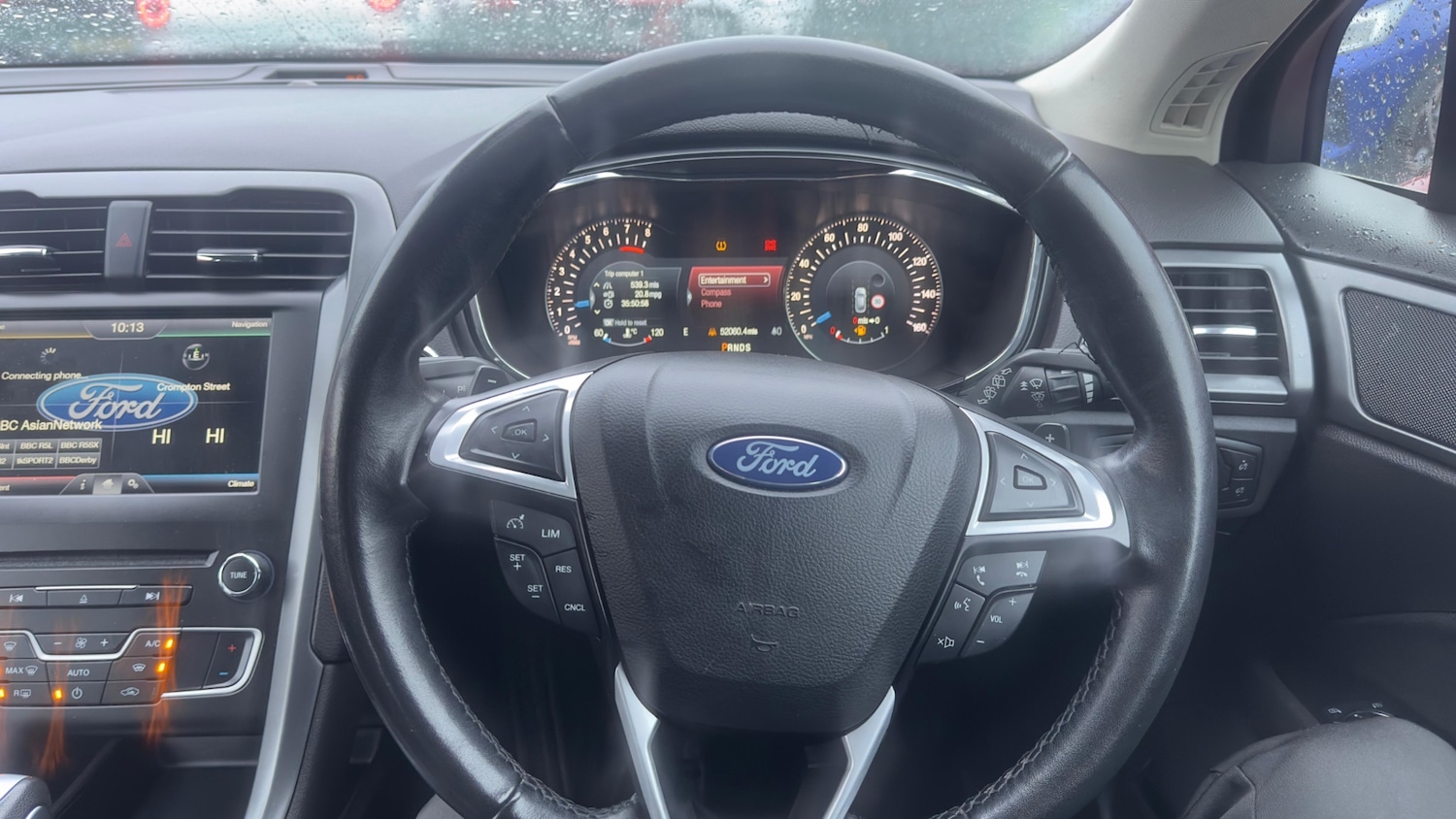 Used Ford Mondeo 2015 for sale - 77931681: Photo 14